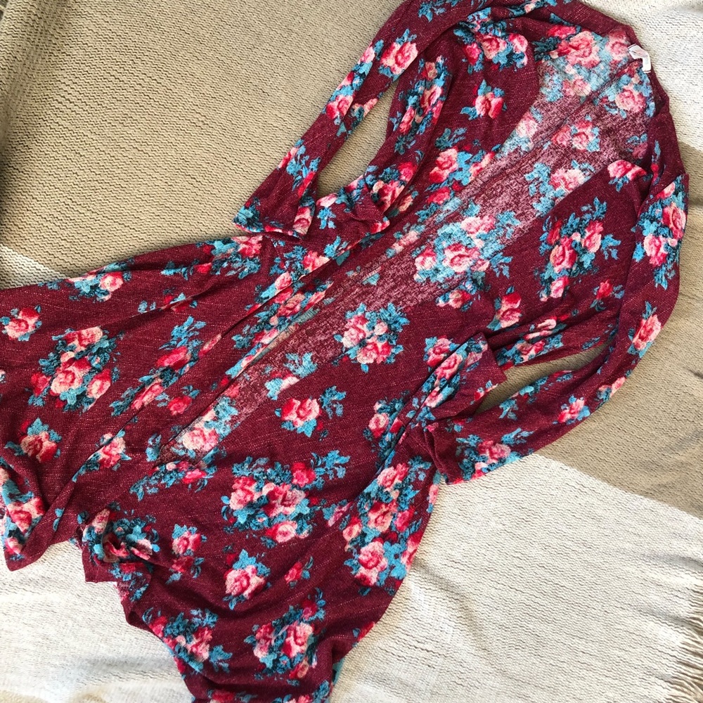 Small LuLaRoe Sarah